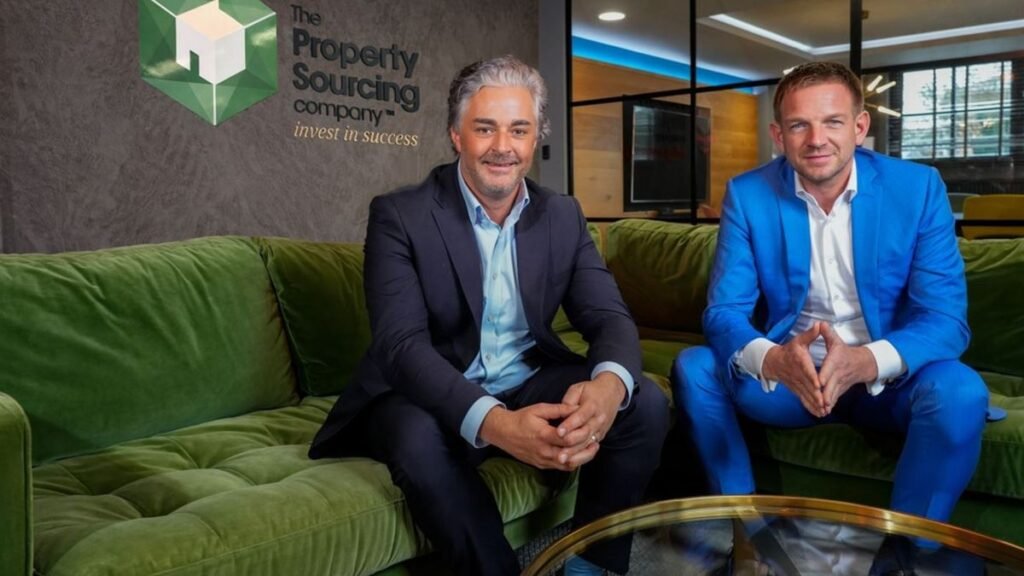 The Property Sourcing Company launches app to transform property investment