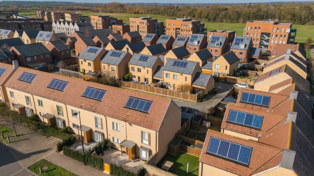 UK homes with smart meter may qualify for ‘free’ energy weekends