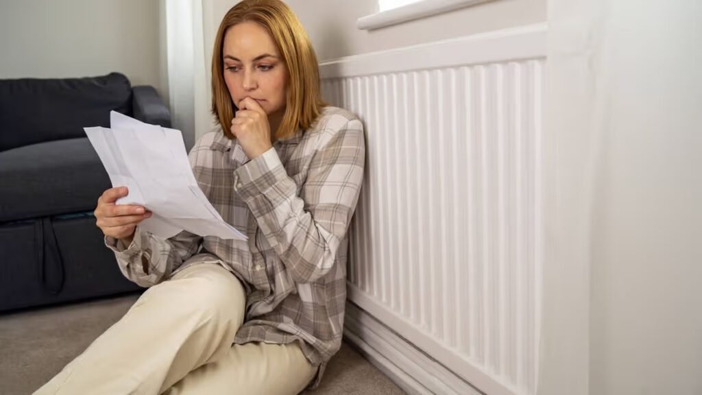 Calls for all UK homes to get ‘subsidised energy’