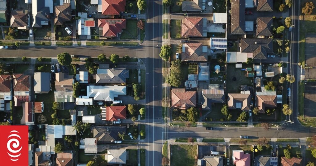 Reports of property investment dying may be overstated