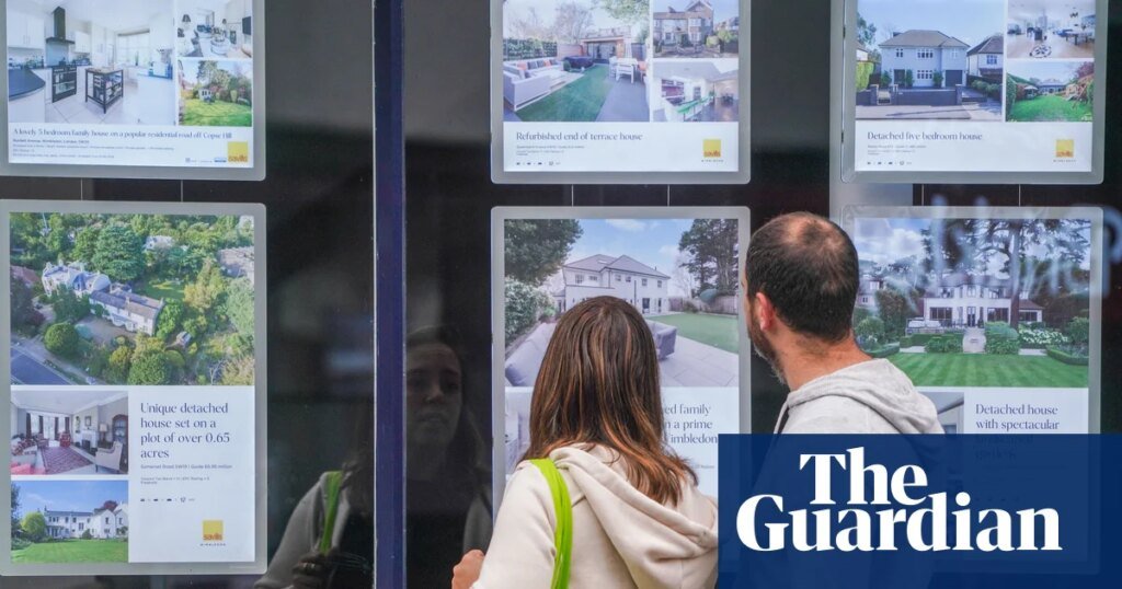 Have you lost a UK mortgage deal or seen your mortage rate increase? We would like to speak to you | Mortgages