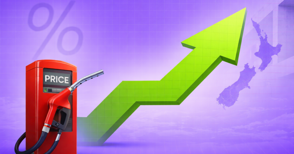 What is New Zealand’s current inflation rate?