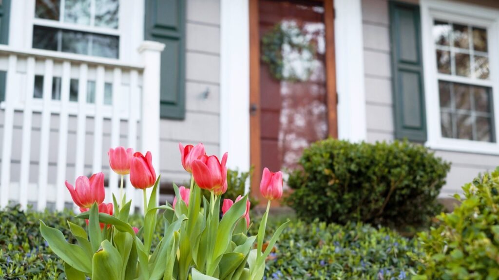 Spring homebuying: Where are mortgage rates headed?