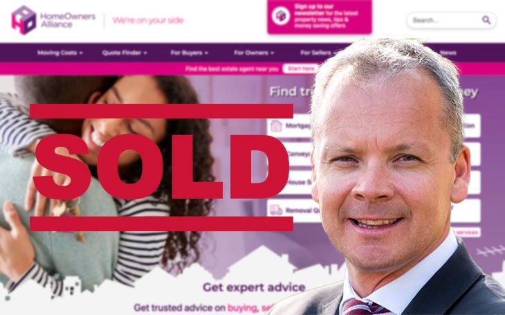 Mortgage Advice Bureau snaps up HomeOwners Alliance in ambitious move