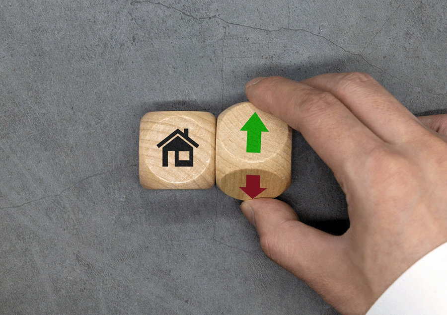 Mortgage figures show a strong 2025 but slow start to 2026