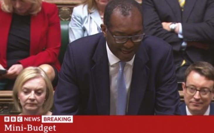 Mortgage market suffers ‘worst turbulence’ since Truss mini-Budget