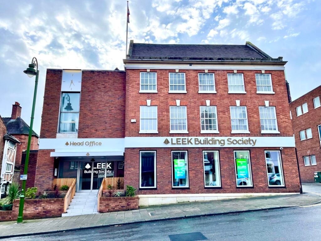 Leek Building Society cuts mortgage rates across product range – The Intermediary