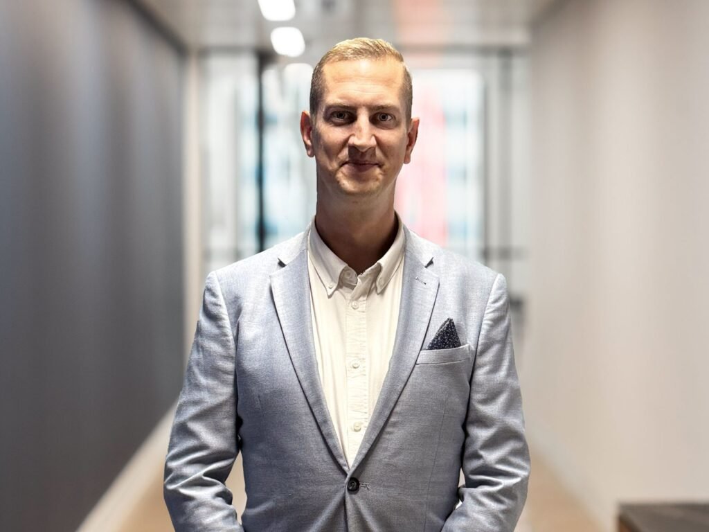 Zenzic Development Finance appoints head of lending – The Intermediary