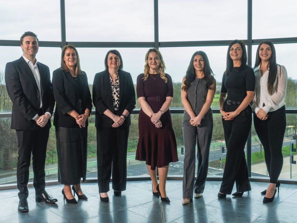 Hope Capital Property Finance reports record female representation – The Intermediary