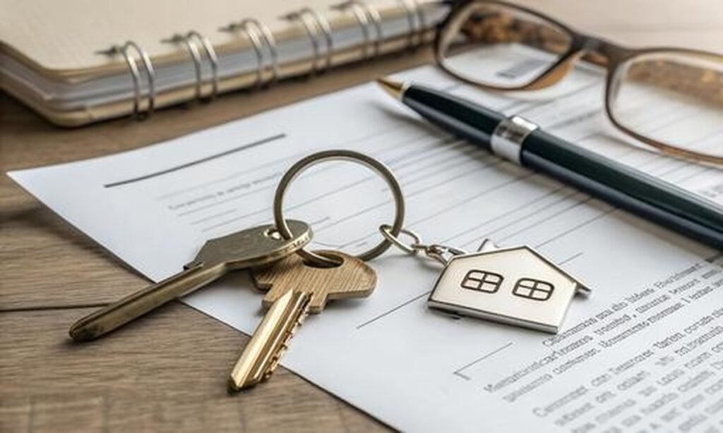 UK Mortgage Market Faces Turbulence As Rates Surge