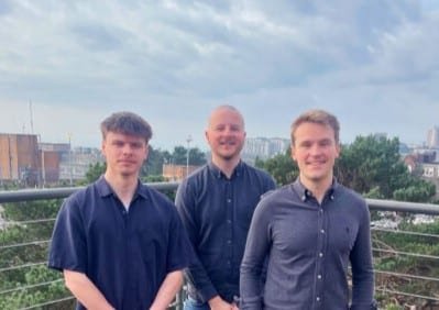 Catalyst Property Finance makes three hires in push for growth