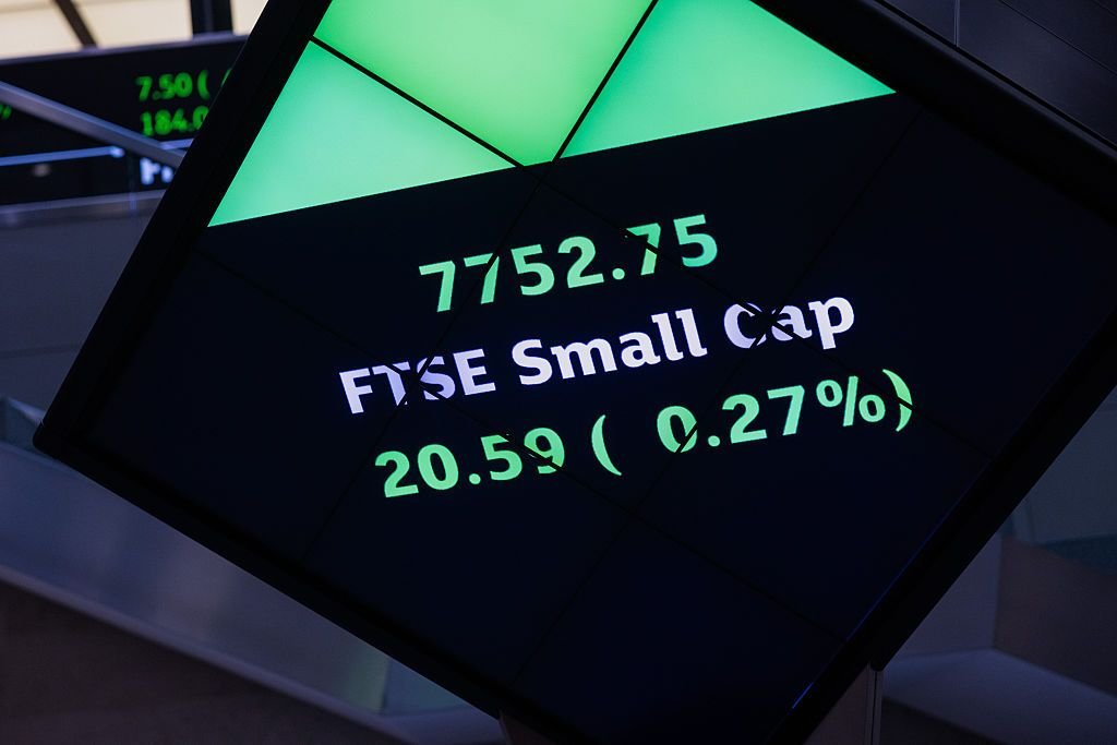 Three UK small-cap stocks that look set to thrive