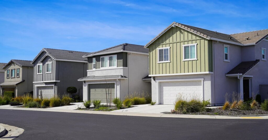 What are today’s mortgage interest rates: April 8, 2026?