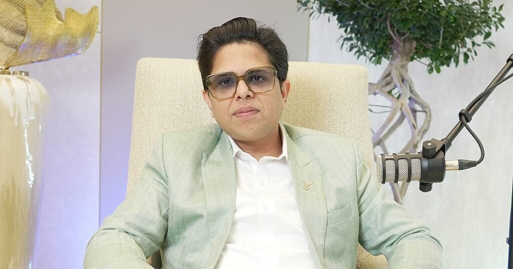 Tell Me Why the UAE property market continues to redefine what’s possible