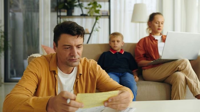 The real reason petrol, energy bills and mortgages are rising together