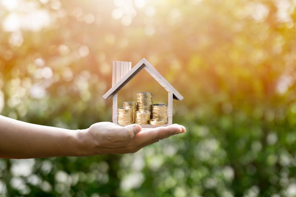 What’s the average cost of a conveyancer in the UK?