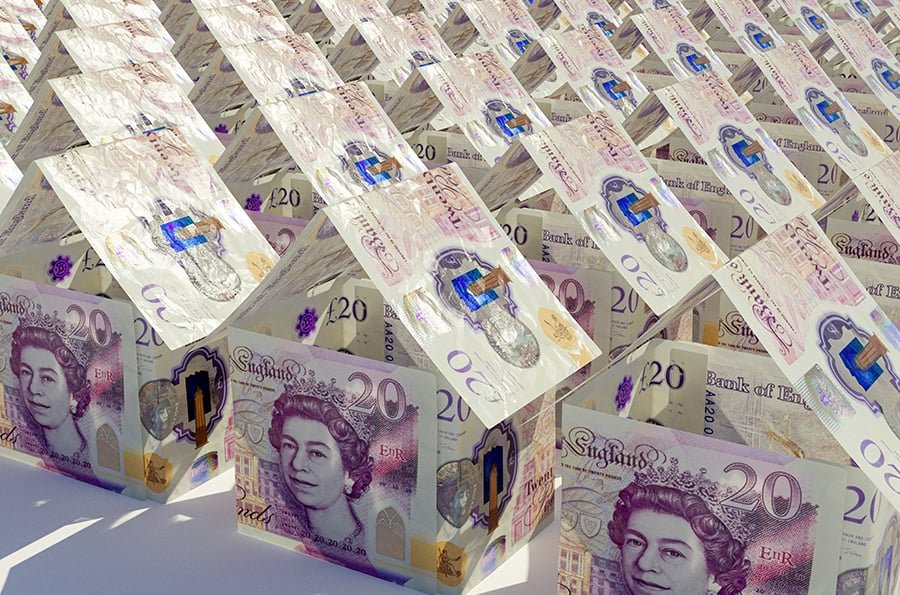 100% mortgages on the rise as buyers struggle with affordability