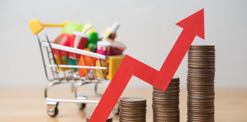 What would the property market look like at a 4.85% cash rate?