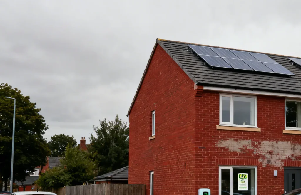 Property investors prioritise sustainability amid 2026 market shifts