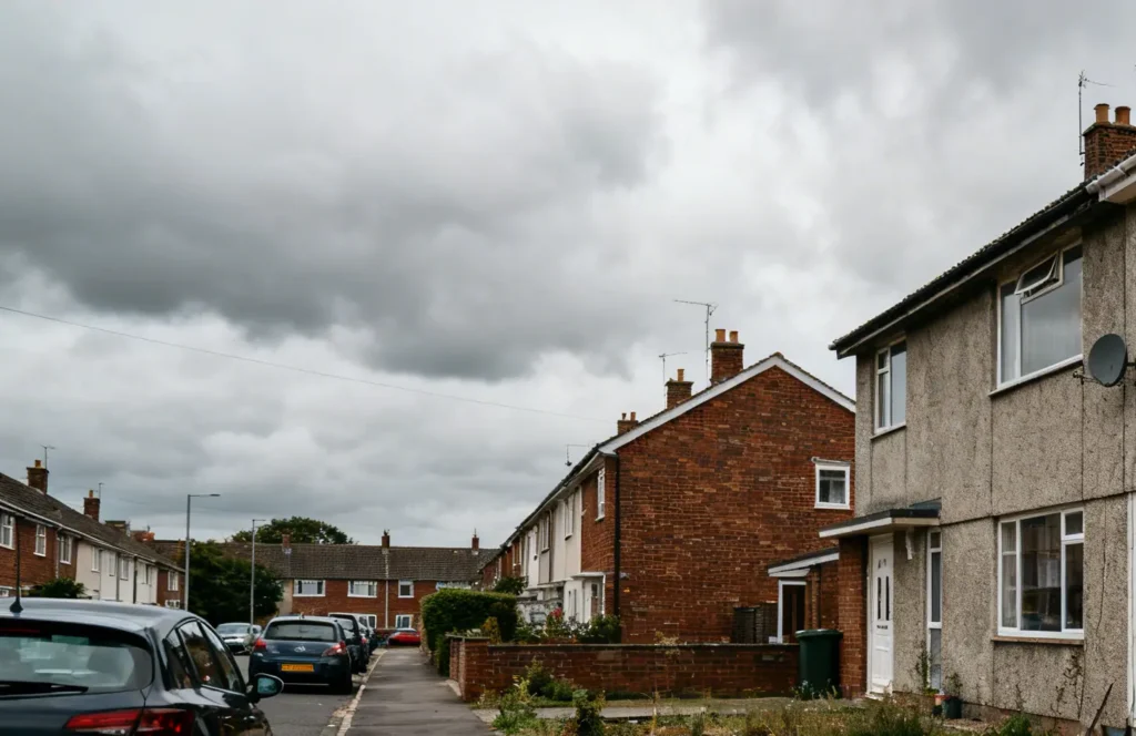 Non-standard construction mortgage approved in Southampton