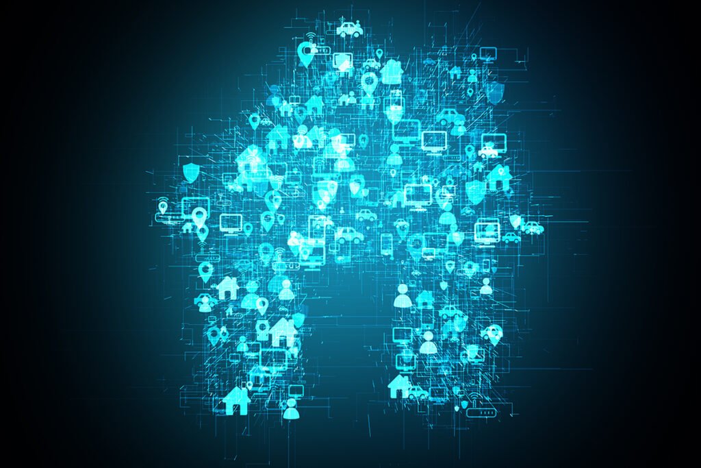 UK buyers warm to AI in homebuying, but still want human oversight