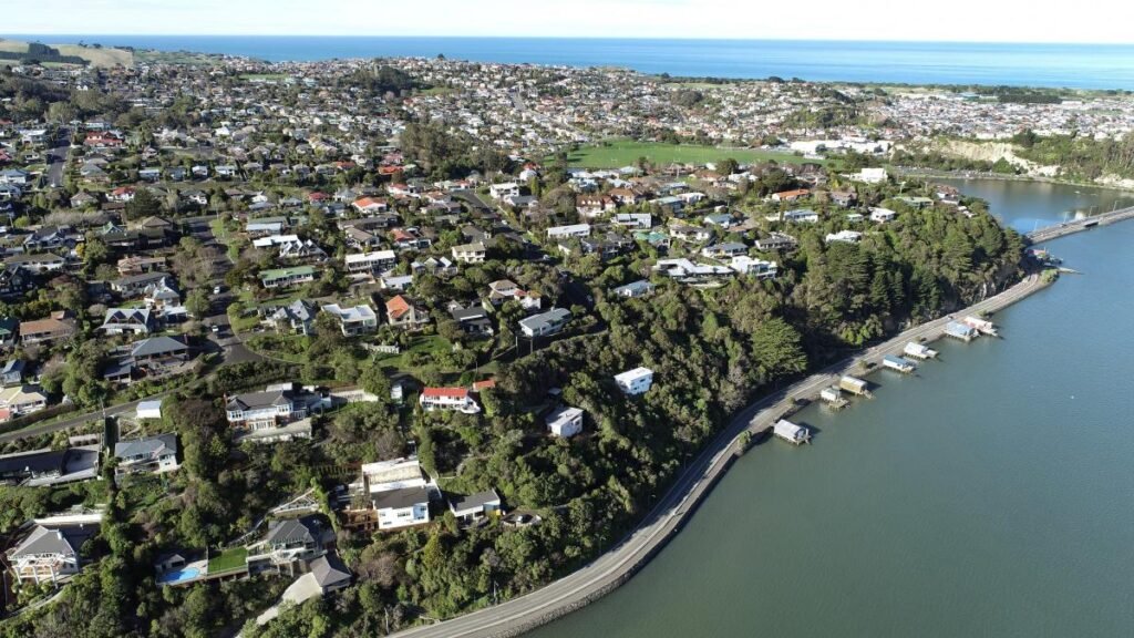 Shelter, not investment: the Kiwi property breakup is overdue