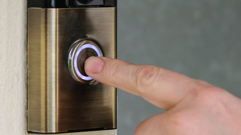 Your rights as doorbell camera rules in the UK explained
