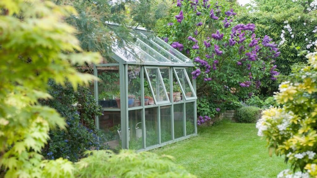 Five common garden features that can invalidate your home insurance this summer