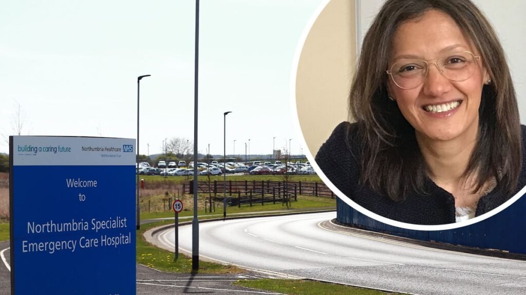 Top North East NHS trust chosen for ‘advanced’ status that could boost investment