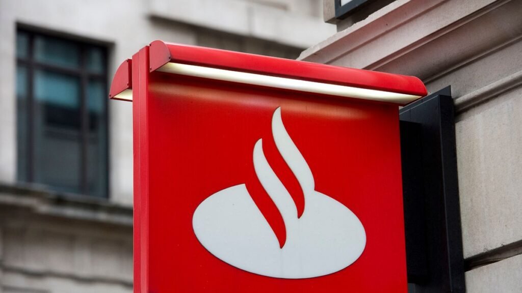 Santander cuts mortgage rates by up to 0.23% from TOMORROW