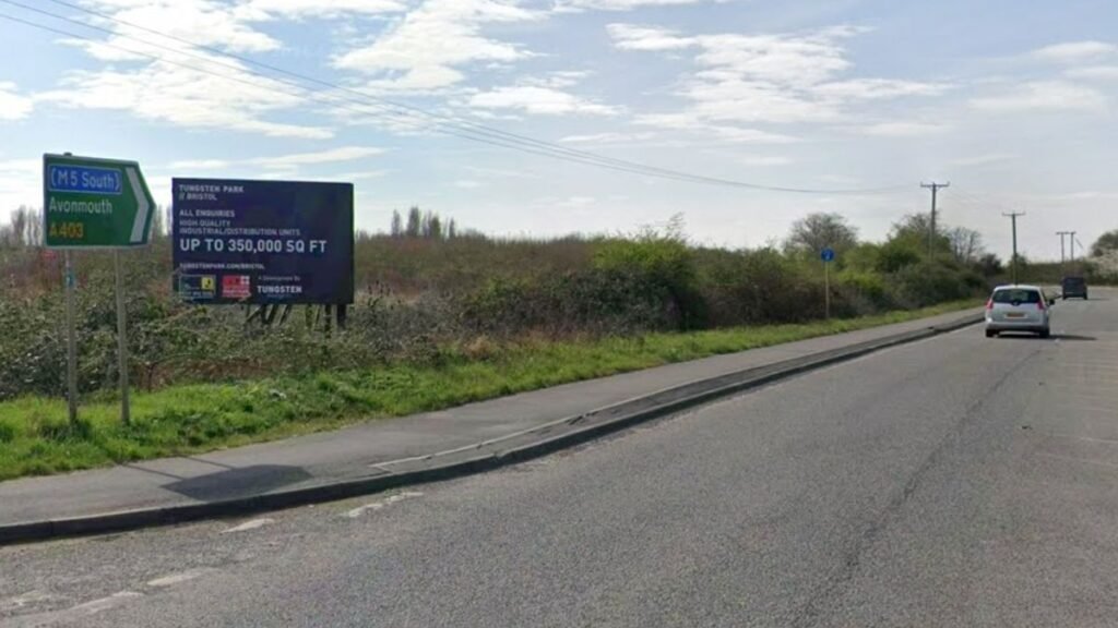 ‘Heartbreaking’: Yet more giant warehouses approved near homes on outskirts of Bristol