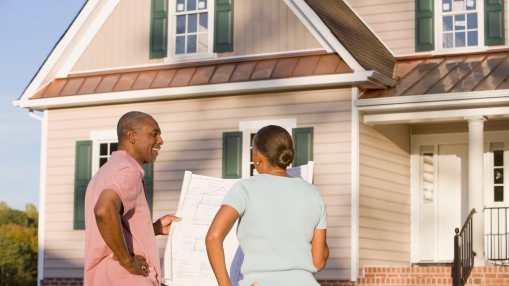 How to Choose a Mortgage Lender
