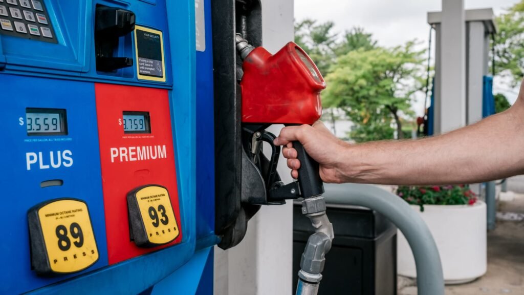How the Iran War Is Driving Up Gas, Flight and Mortgage Prices