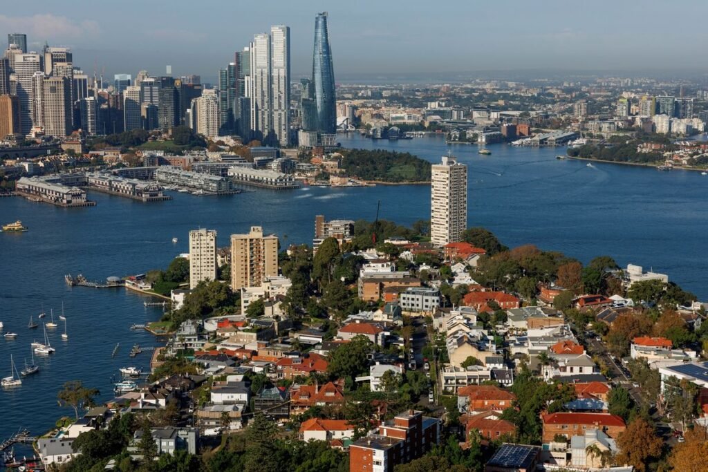 NAB Tightens Mortgage Borrowing After Property Tax Break Removed