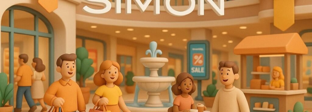 How Investors May Respond To Simon Property Group (SPG) Strong Q1 2026 Results And Dividend Increase