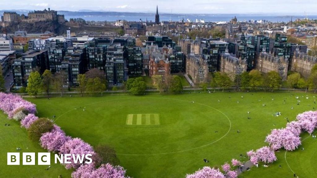 Foreign Investors Dominate Edinburgh Quartermile Property Market Sales