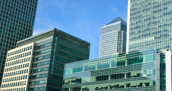 London and Yorkshire lead Britain’s commercial property investment in 2026