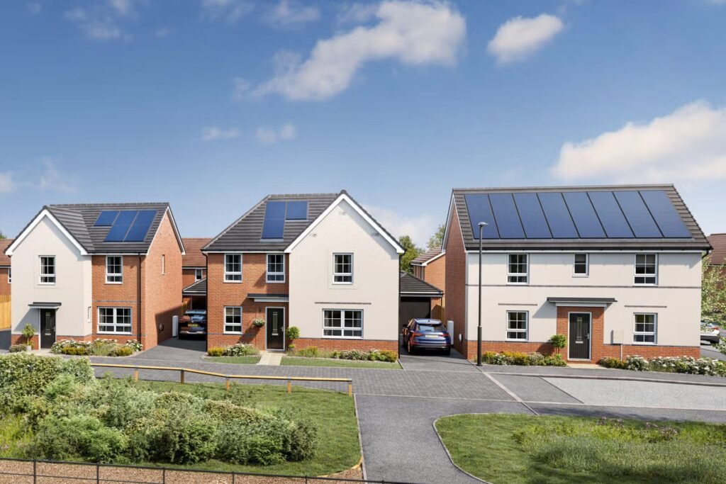 What are the different types of solar panels? Rooftop, plug-in and PV technologies explained