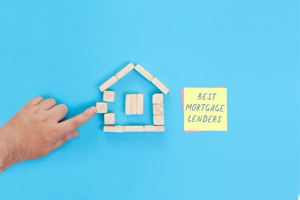 Weekly survey of mortgage lenders with the best rates: Minor moves as rates sit just above 6% APR