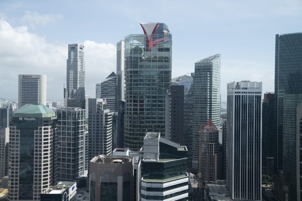 Top REIT Stocks & Property ETFs to Watch Now