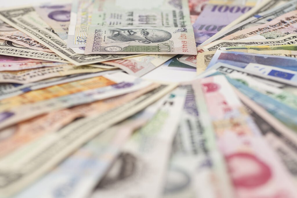 Foreign exchange moves into focus as advisers urged to act earlier in mortgage process
