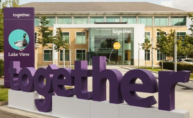 Together cuts bridging and retention mortgage rates – The Intermediary