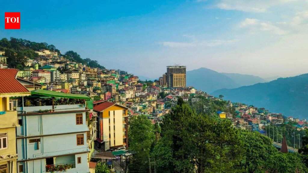 Top 7 hill destinations in India emerging as real estate investment hotspots