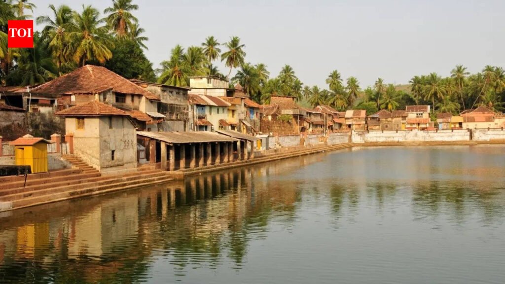 7 coastal towns in India offering strong potential for real estate investment