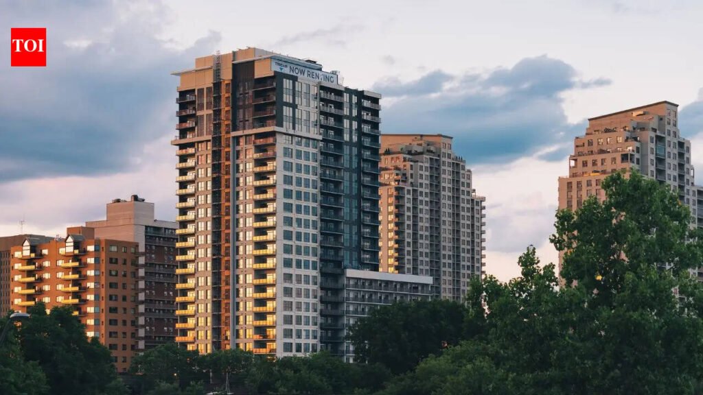 8 Tier-II cities emerging as real estate investment powerhouses