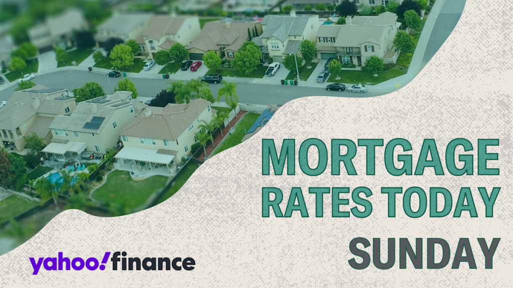 Mortgage and refinance interest rates today, Sunday, May 31, 2026: Fixed rates edge lower, ARMs remain volatile