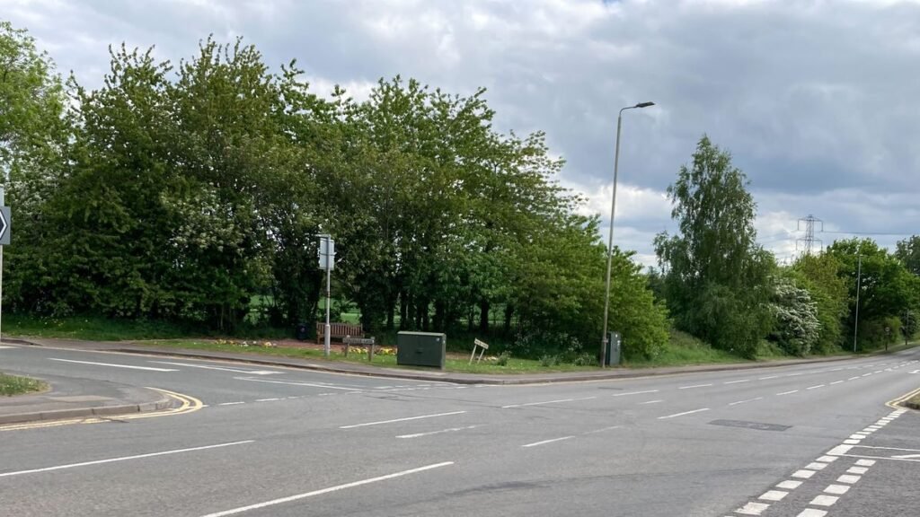 Leicestershire junction labelled ‘death trap’ amid plans to build new homes