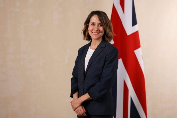 UK government announces backing of British AI companies under new sovereign fund