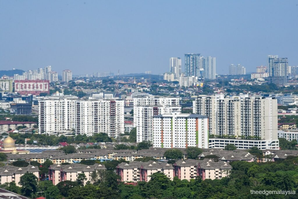 Real estate investment in Asia-Pacific hits strongest quarter since 2021