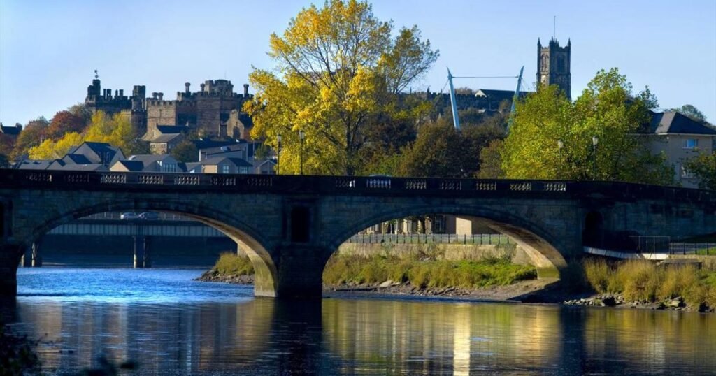 A guide to Lancashire’s A6 corridor – a UK property hotspot